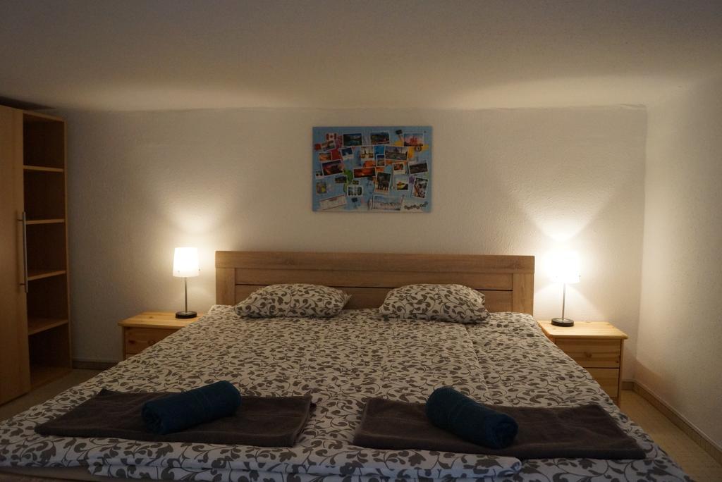 Feel At Home Apartment Budapest Exterior photo
